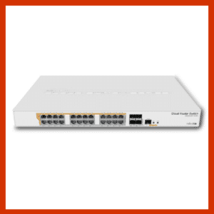 mikrotik crs328 24p 4s plus