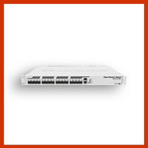 mikrotik crs317 1g 16s rm