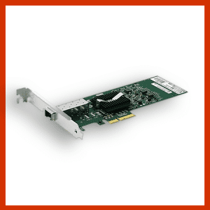 1G Fiber NIC 1 SFP