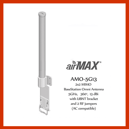 airmax omni 5ghz 13dbi