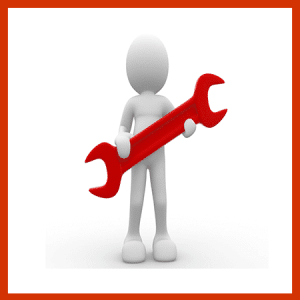 basic remote configuration