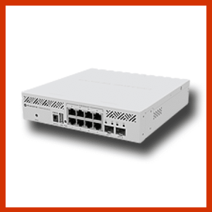 crs310 8g 2s in