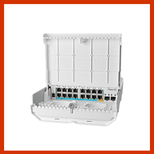 netpower 15fr