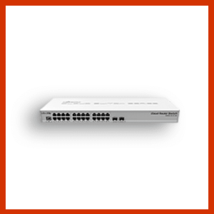 crs 326 24g 2s rm
