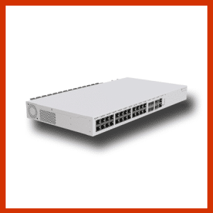crs326 4c 20g 2q rm