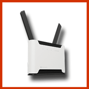 Mikrotik Chateau_LTE6_ax