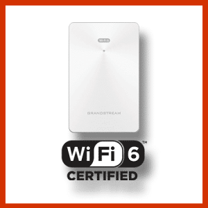 grandstream gwn7661e front