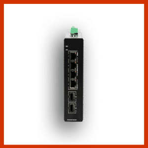 bdcom ies200-v25-2s4t