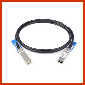 100G passive DAC