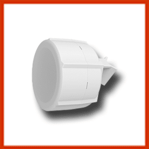 Mikrotik SXT LTE6 kit-US front view