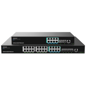 Mikrotik Switch