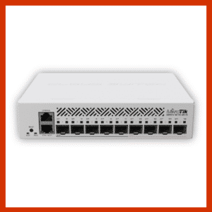 mikrotik crs310 1g 5s 4s+