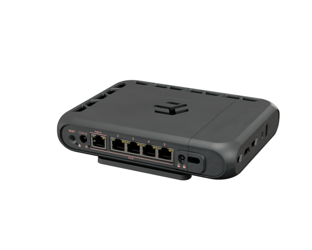 mikrotik hap be3 media